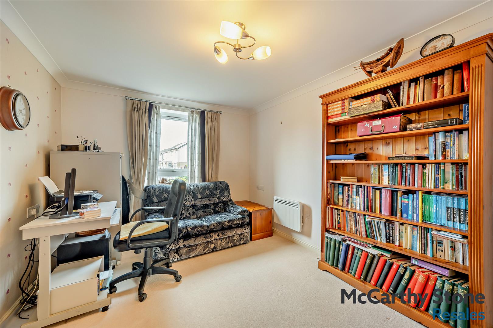 Fussells Court, Station Road, Worle, Weston-Super-Mare, Somerset, BS22 6AF