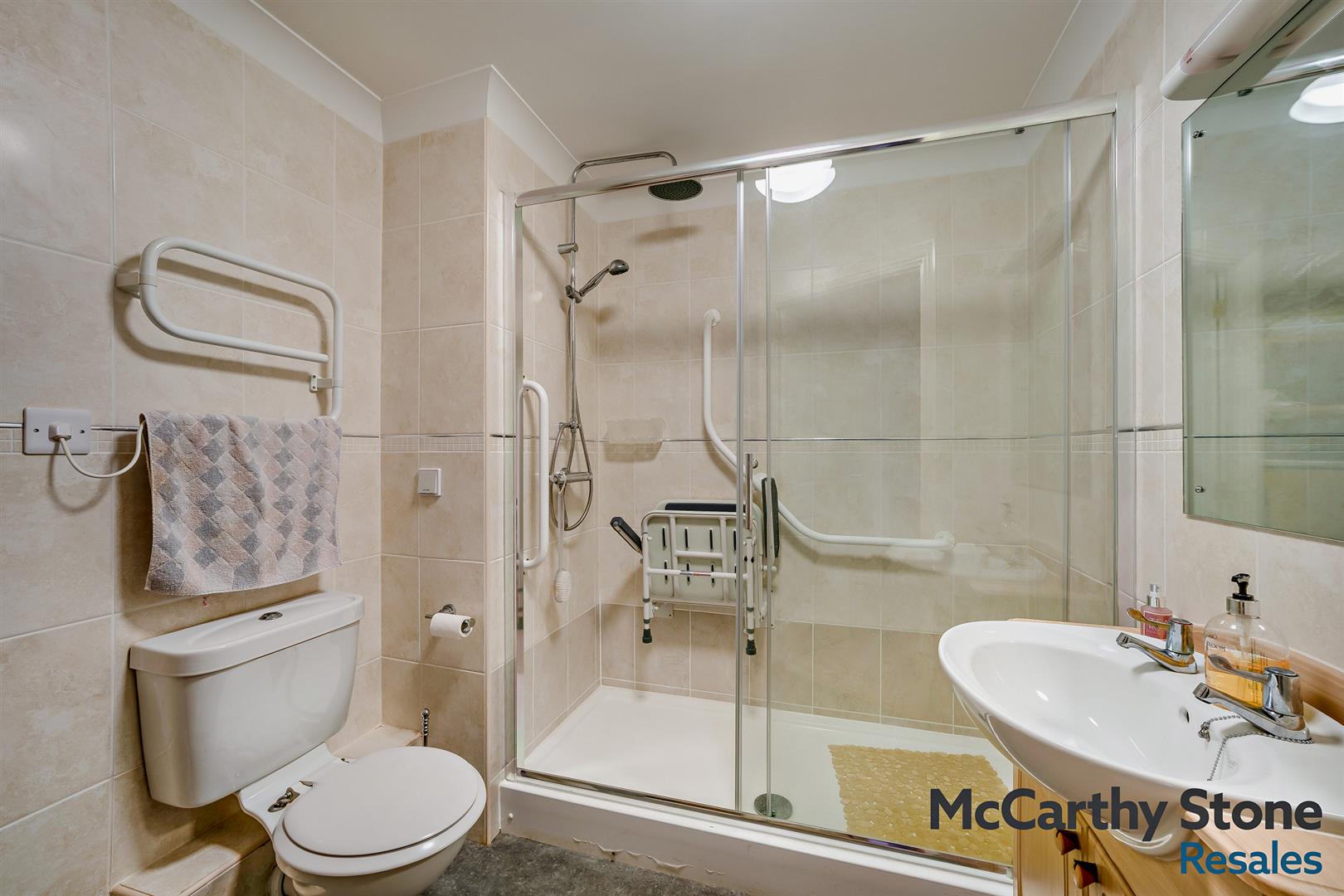 Fussells Court, Station Road, Worle, Weston-Super-Mare, Somerset, BS22 6AF