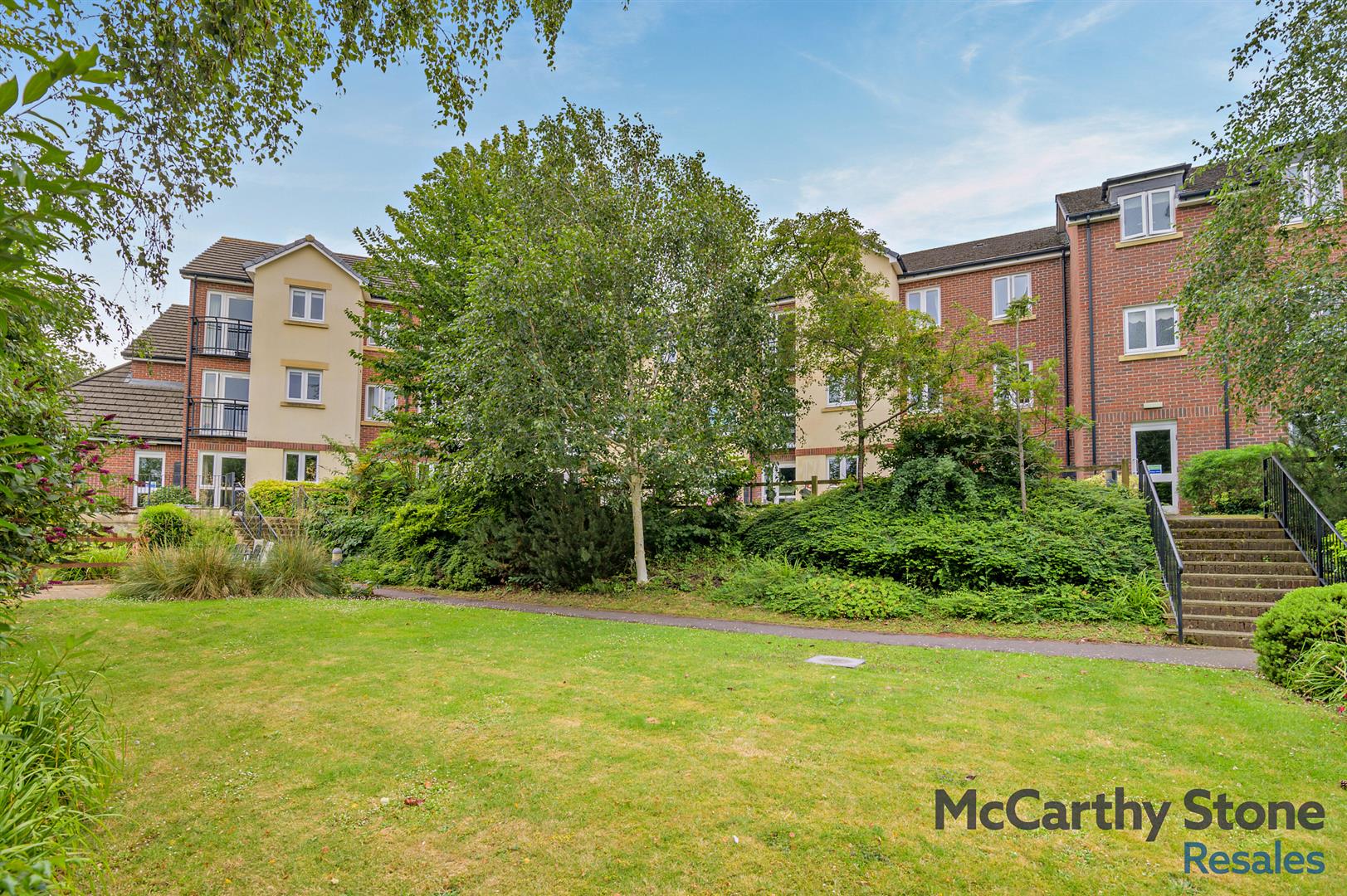 William Court, Overnhill Road, Downend, Bristol
