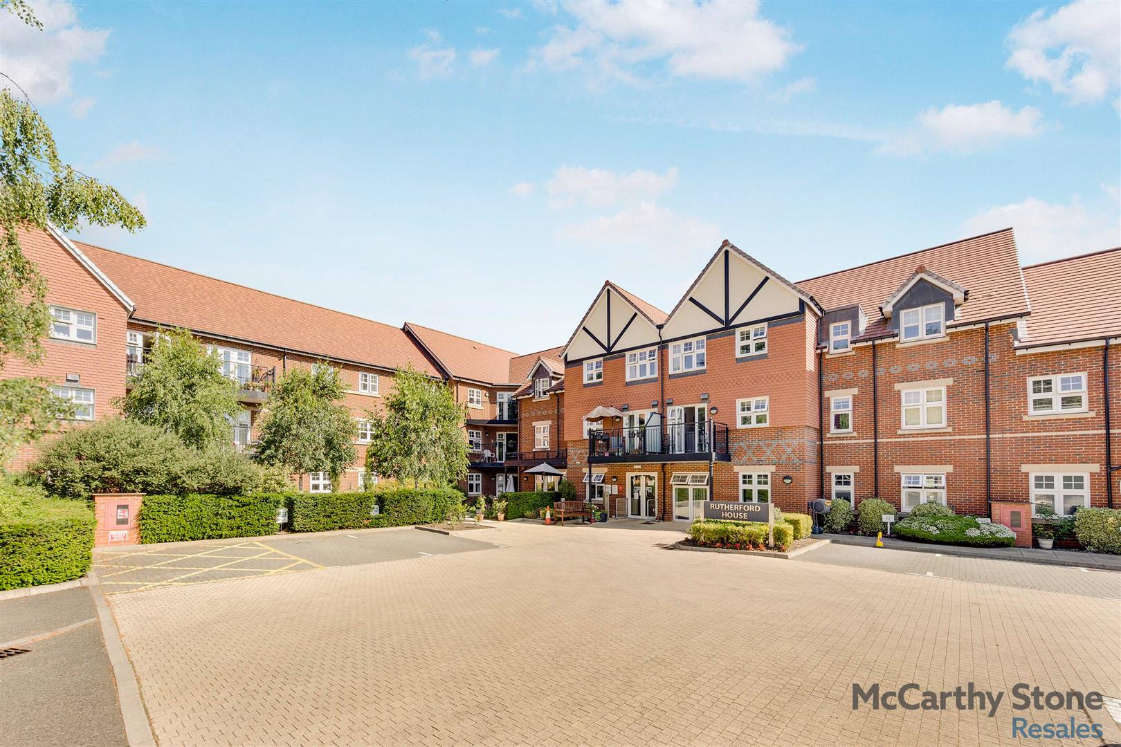 Marple Lane, Chalfont St. Peter, Gerrards Cross