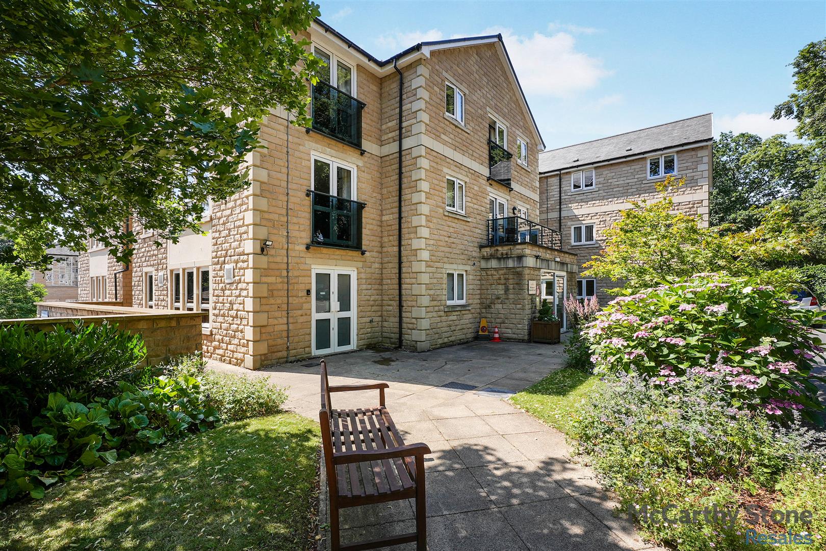 Hepworth Court, Parsonage Lane, Brighouse