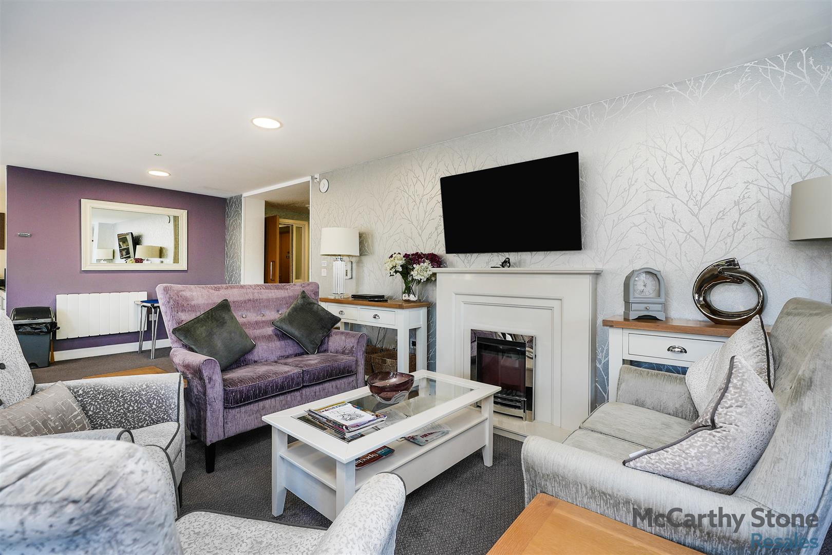 Hepworth Court, Parsonage Lane, Brighouse