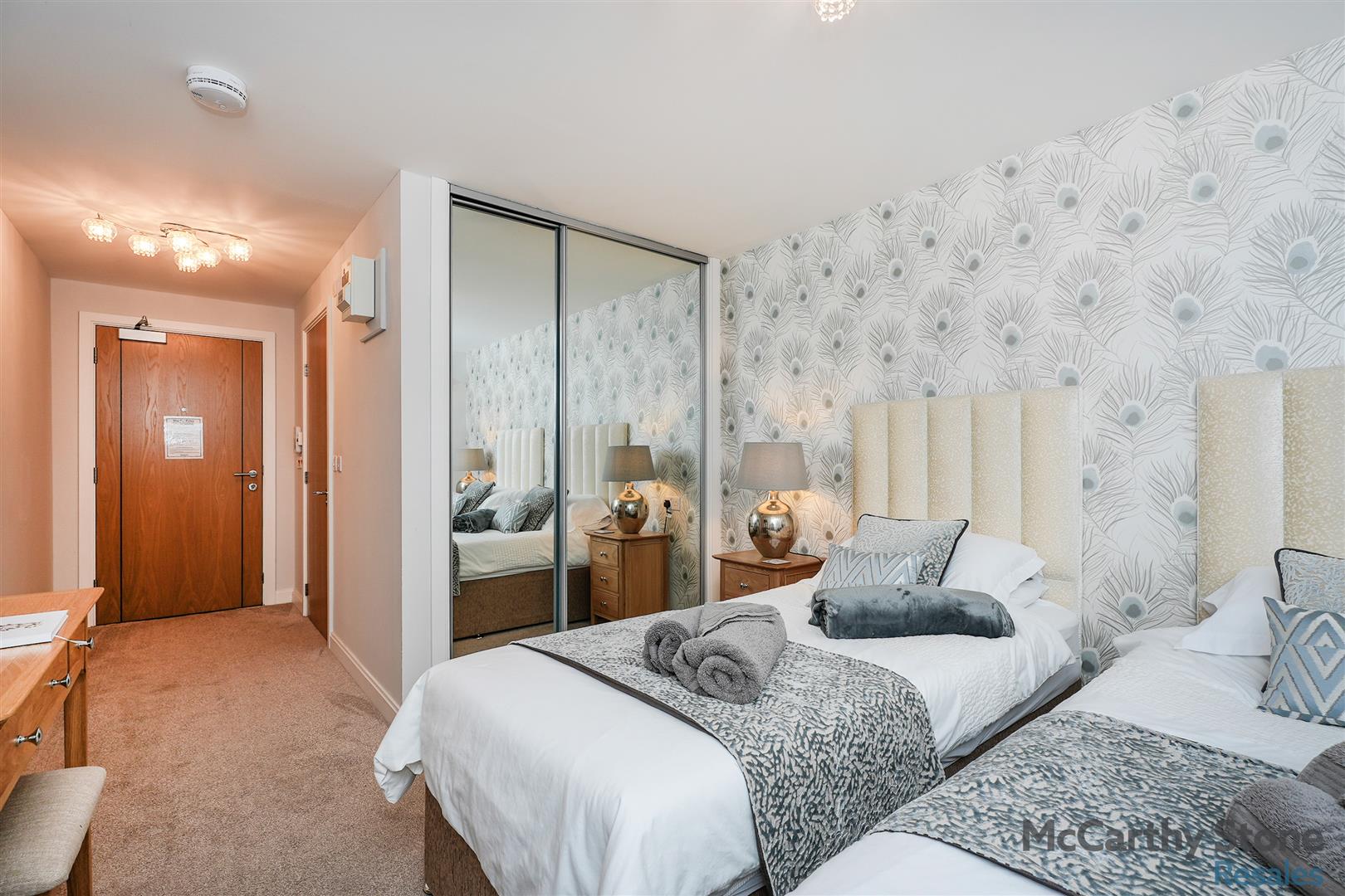 Hepworth Court, Parsonage Lane, Brighouse
