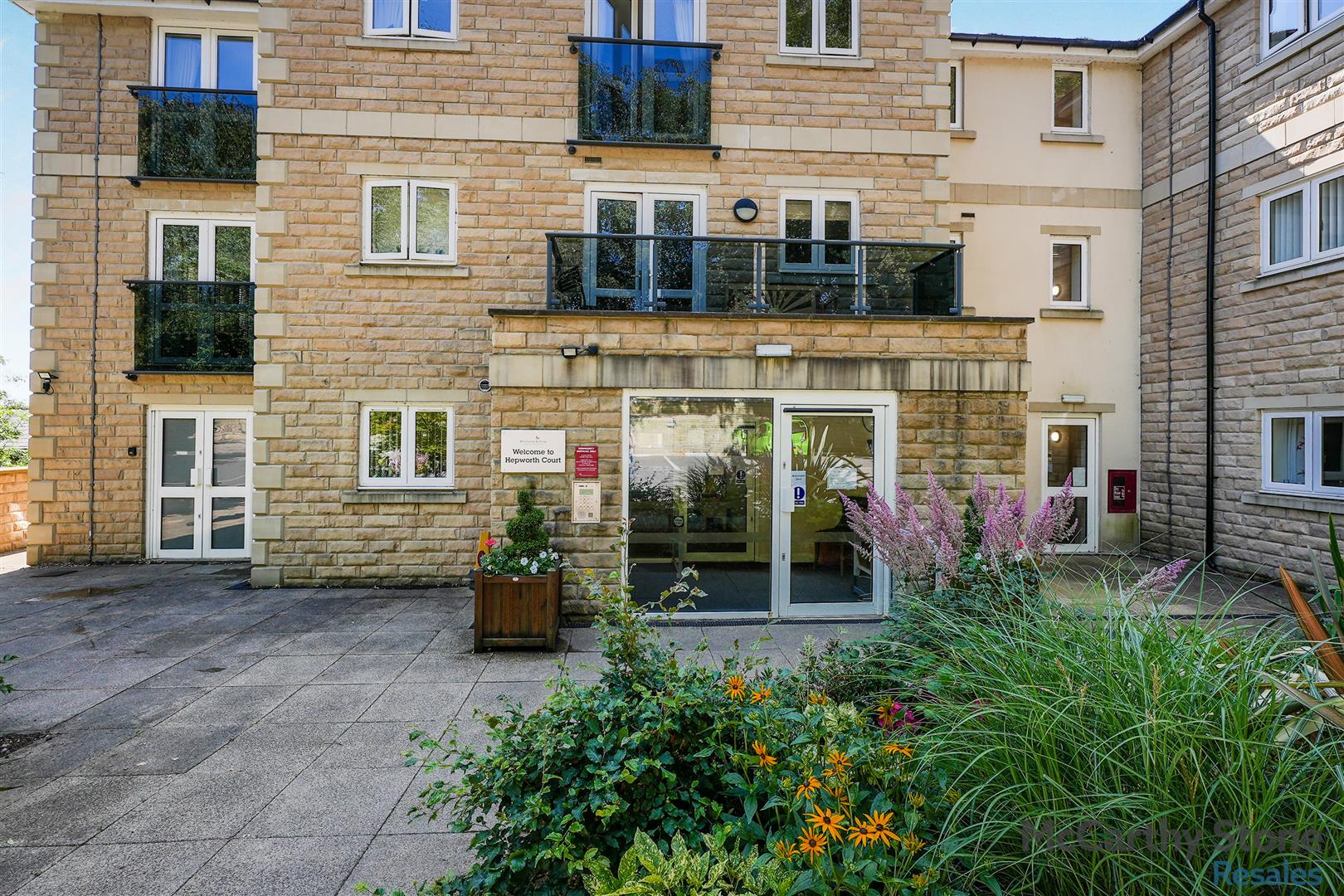 Hepworth Court, Parsonage Lane, Brighouse
