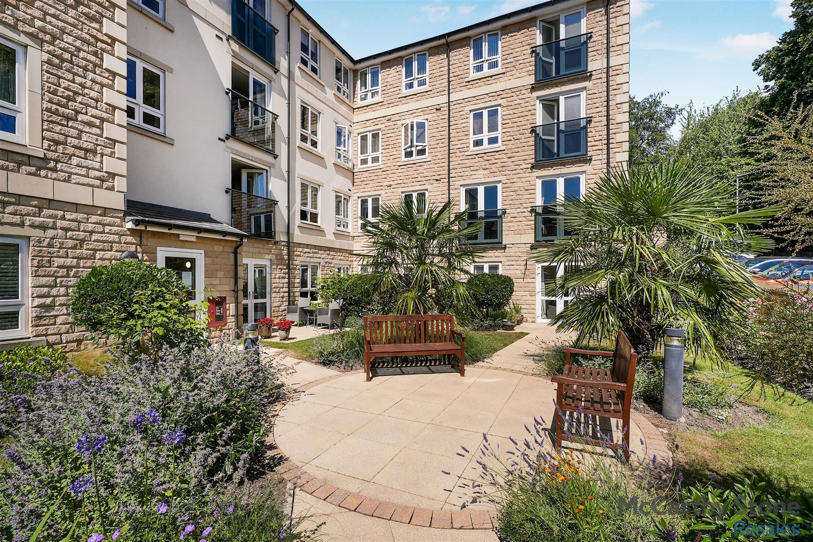 Hepworth Court, Parsonage Lane, Brighouse