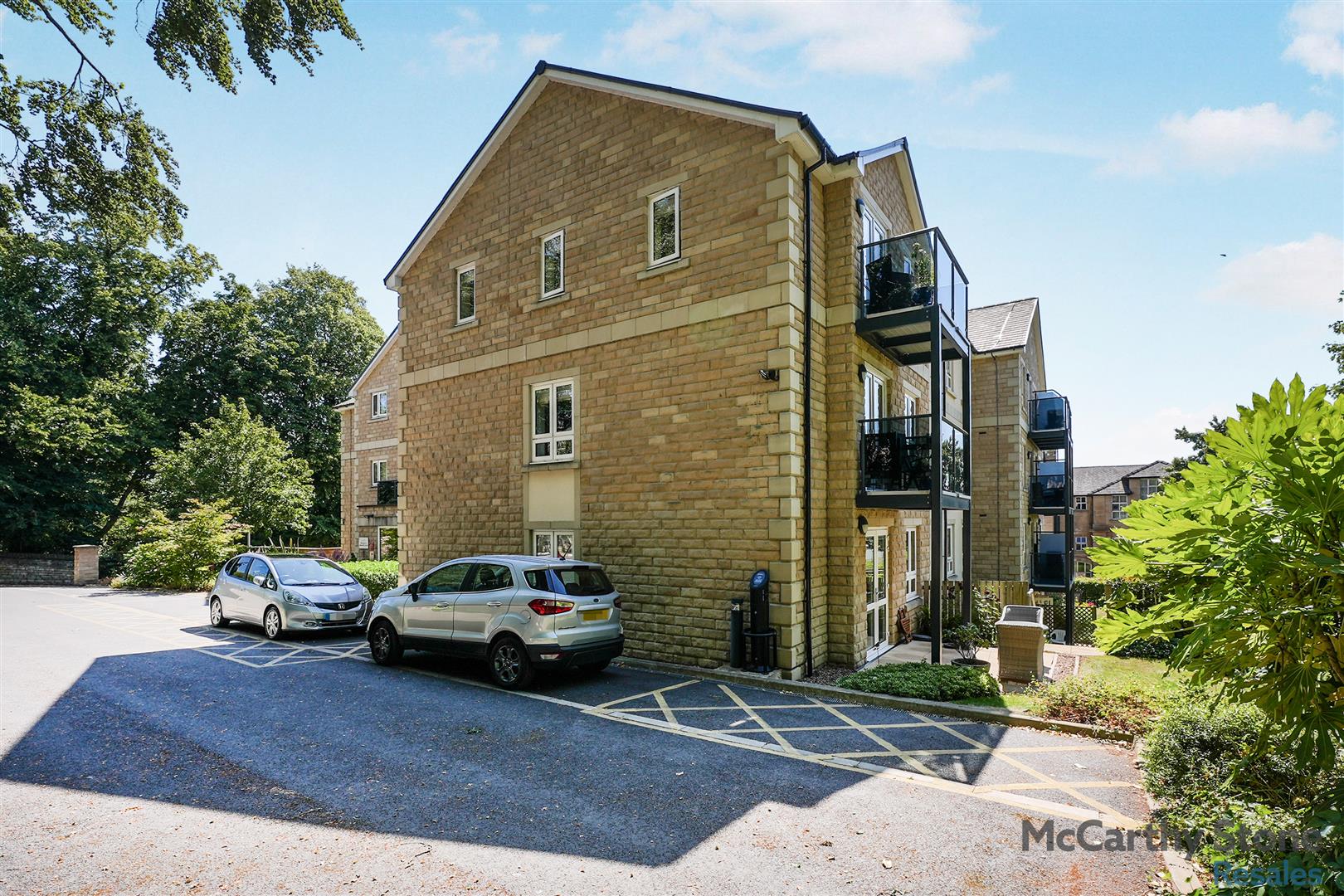Hepworth Court, Parsonage Lane, Brighouse