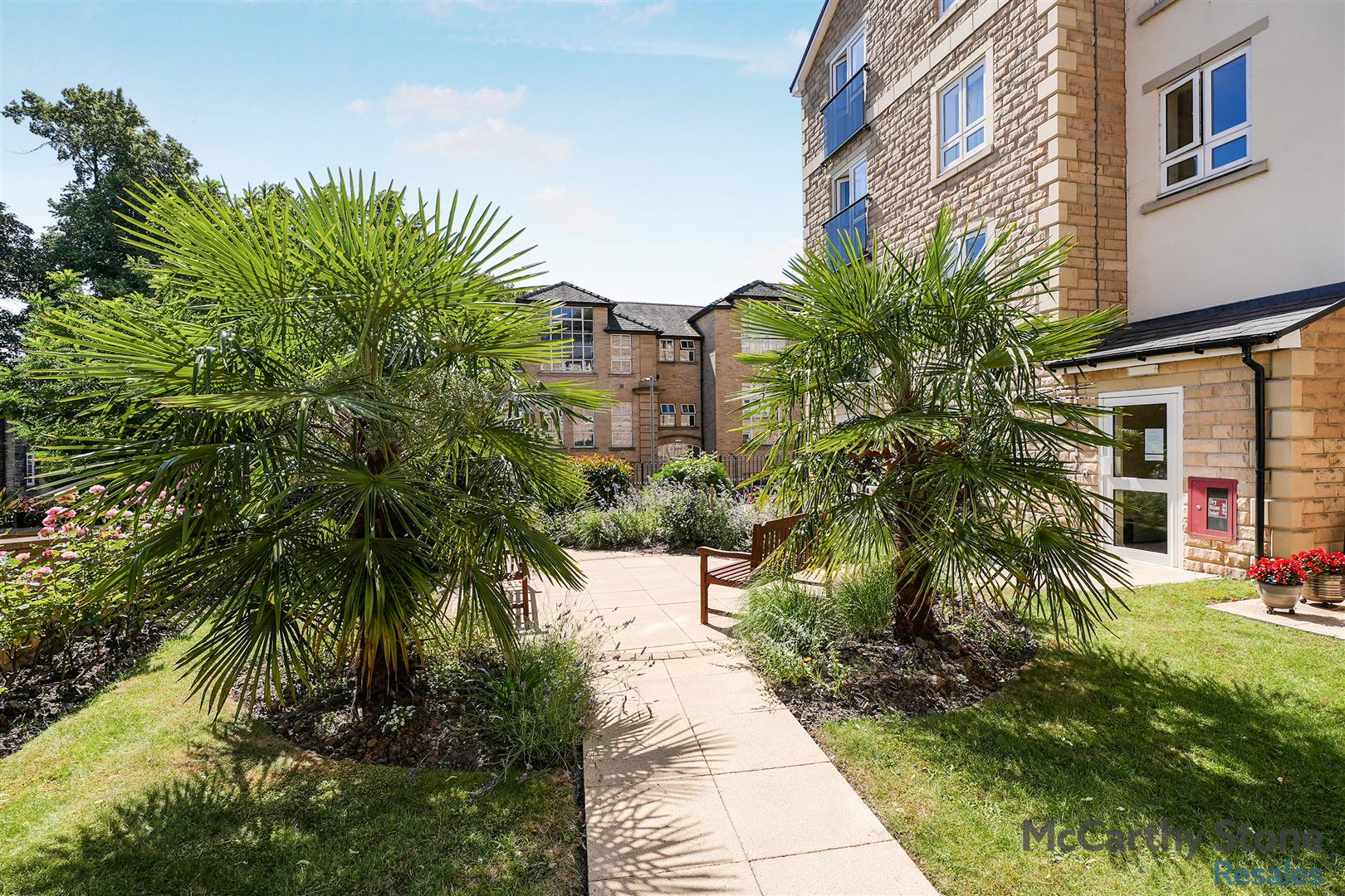 Hepworth Court, Parsonage Lane, Brighouse
