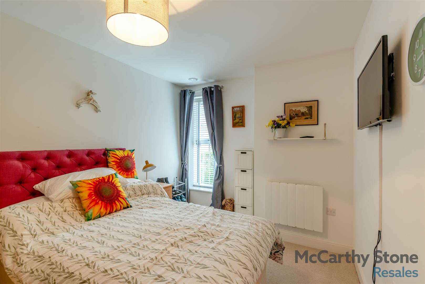 Milward Place, Clive Road, Redditch, Worcestershire, B97 4BT