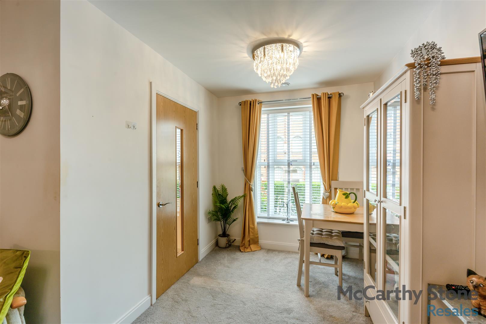 Milward Place, Clive Road, Redditch, Worcestershire, B97 4BT