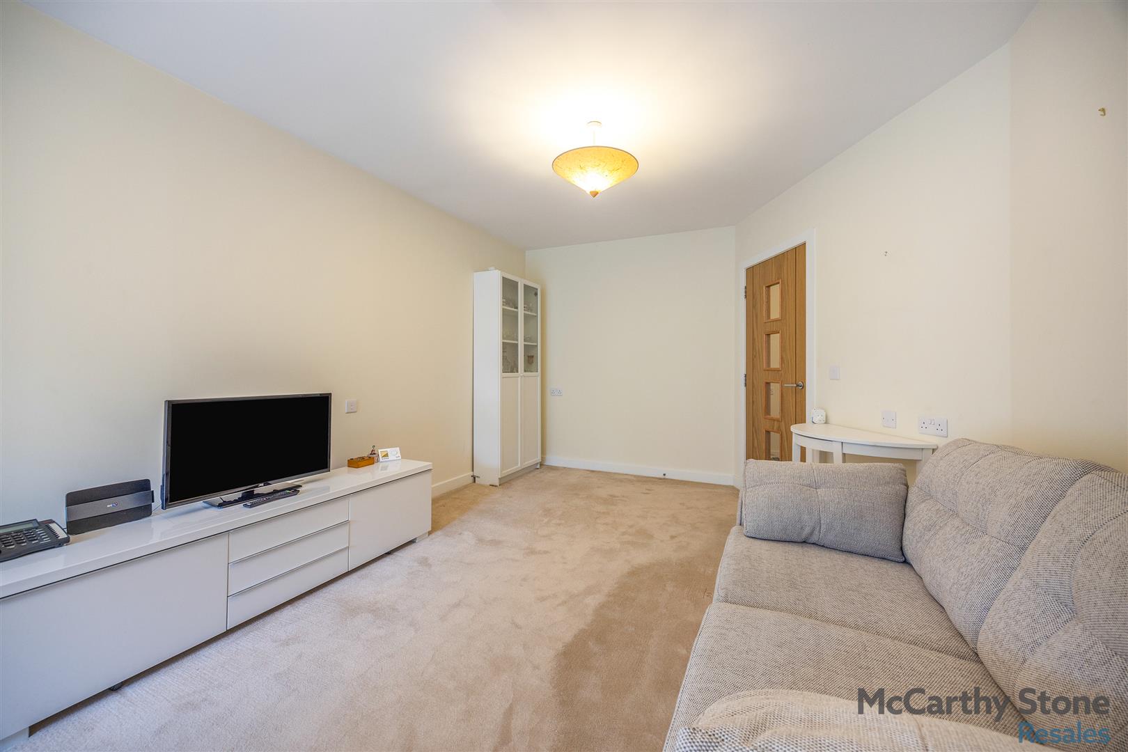 Tantallon Court, Heugh Road, North Berwick