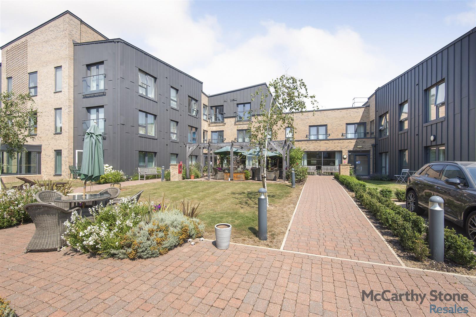 Norton Place, Icknield Way, Baldock SG7 5AN