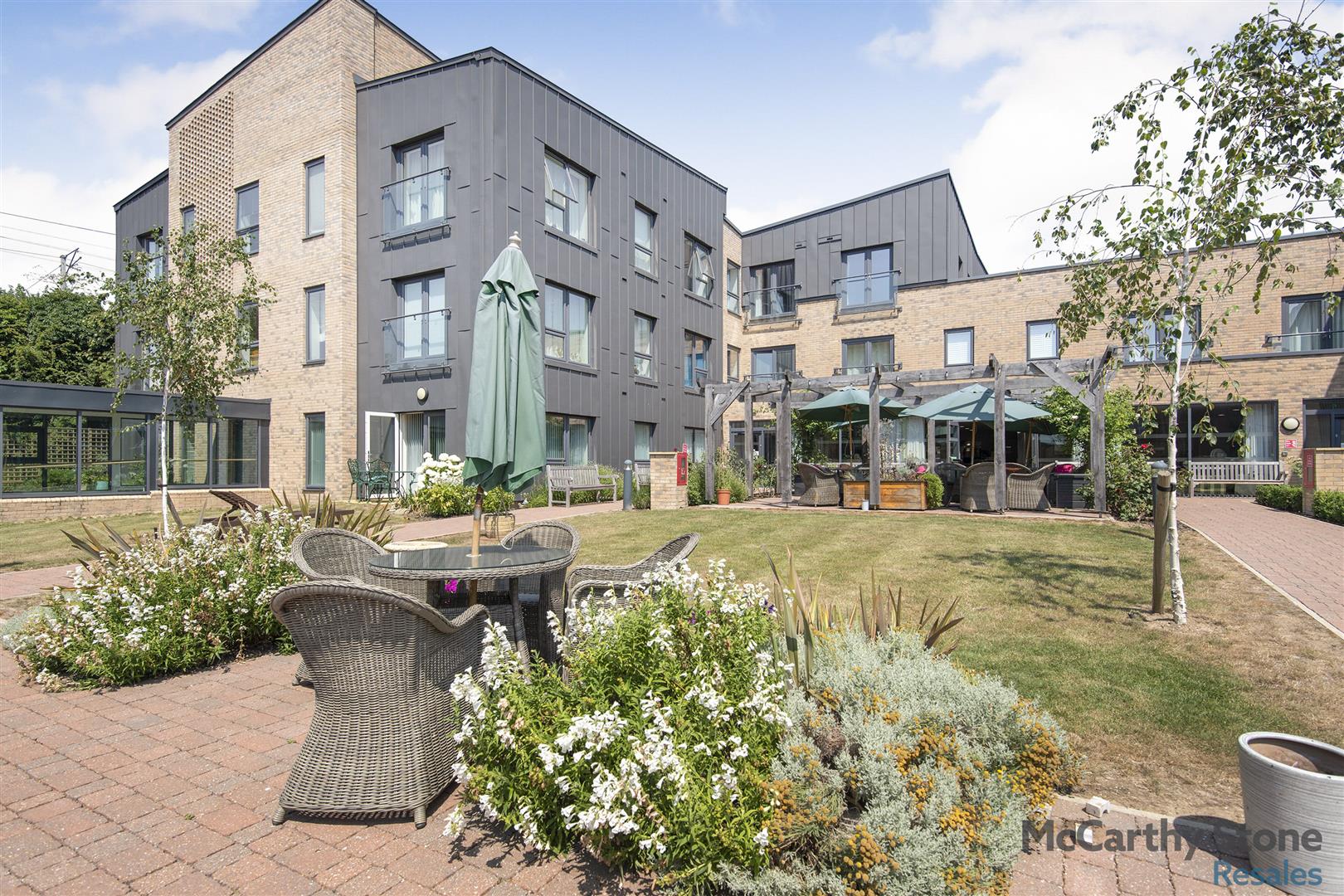 Norton Place, Icknield Way, Baldock SG7 5AN