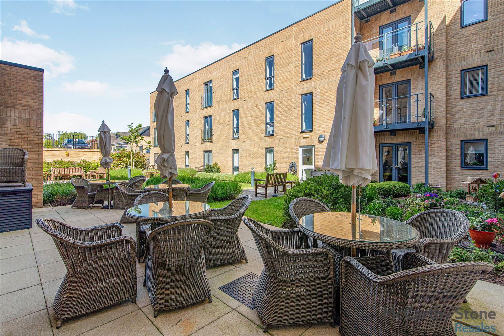Foundry Place, Off the Gosford Road, Beccles