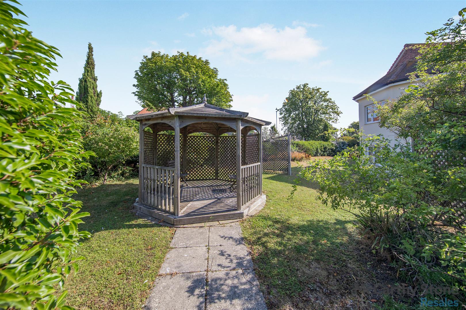 Victoria Gardens. Raglan Road, Frinton-On-Sea, Essex, CO13 9FA