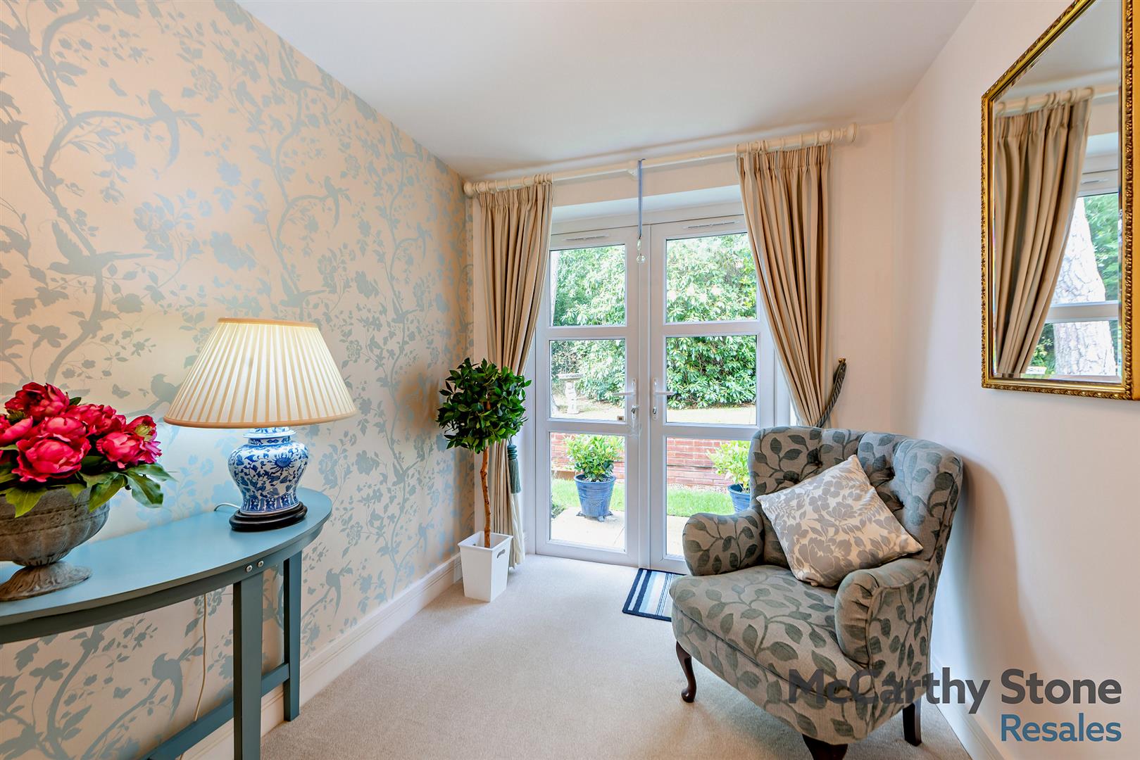 Ridgeway Court, Mutton Hall Hill, Heathfield, East Sussex, TN21 8NB