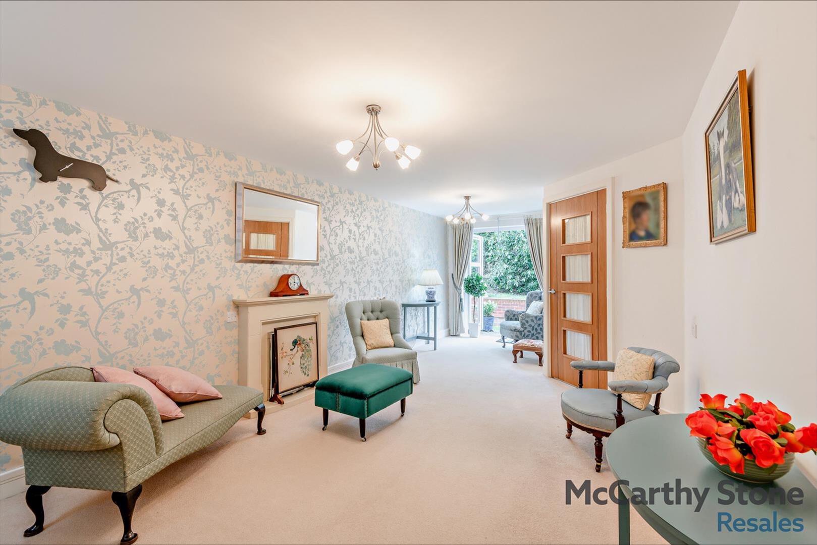 Ridgeway Court, Mutton Hall Hill, Heathfield, East Sussex, TN21 8NB