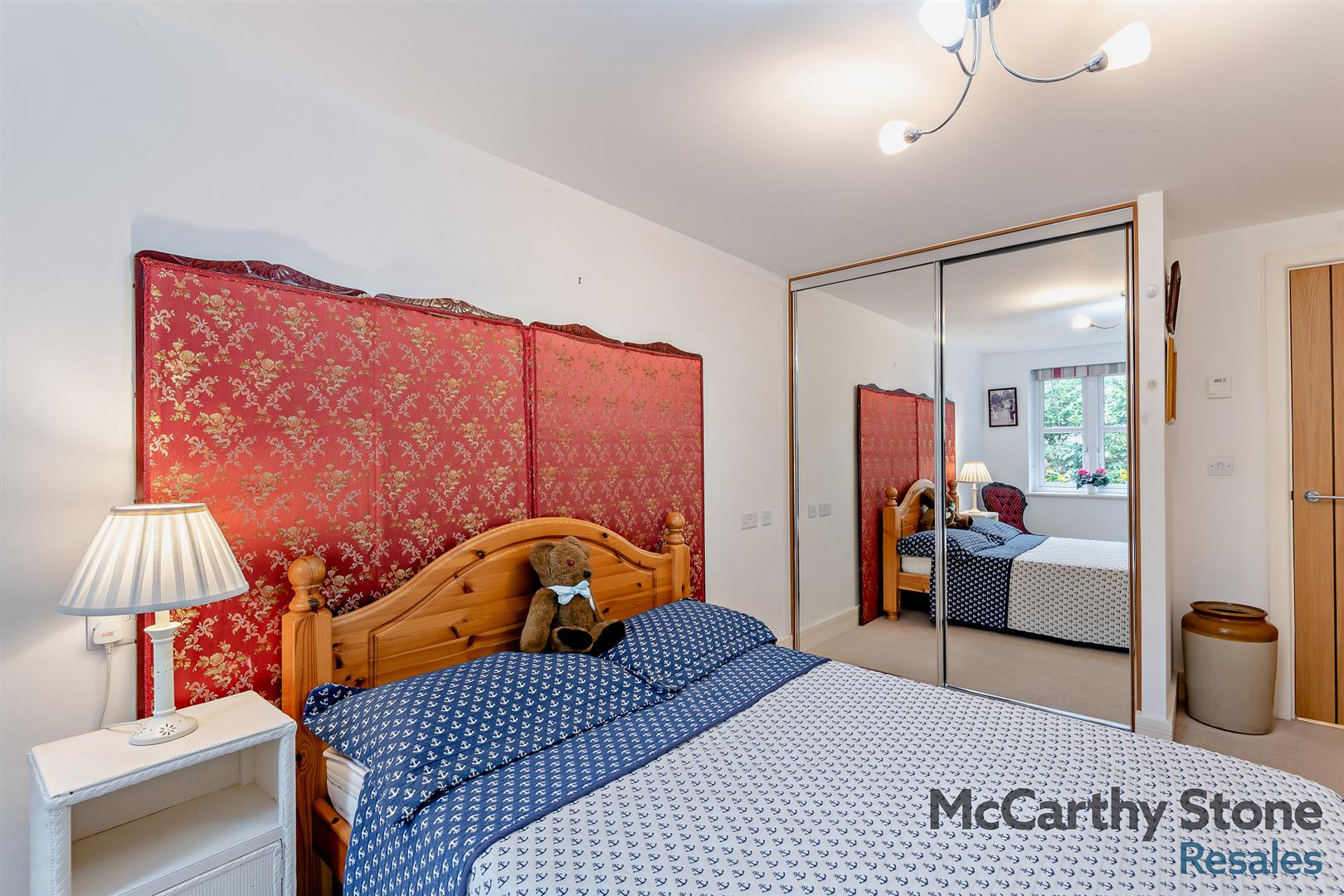 Ridgeway Court, Mutton Hall Hill, Heathfield, East Sussex, TN21 8NB