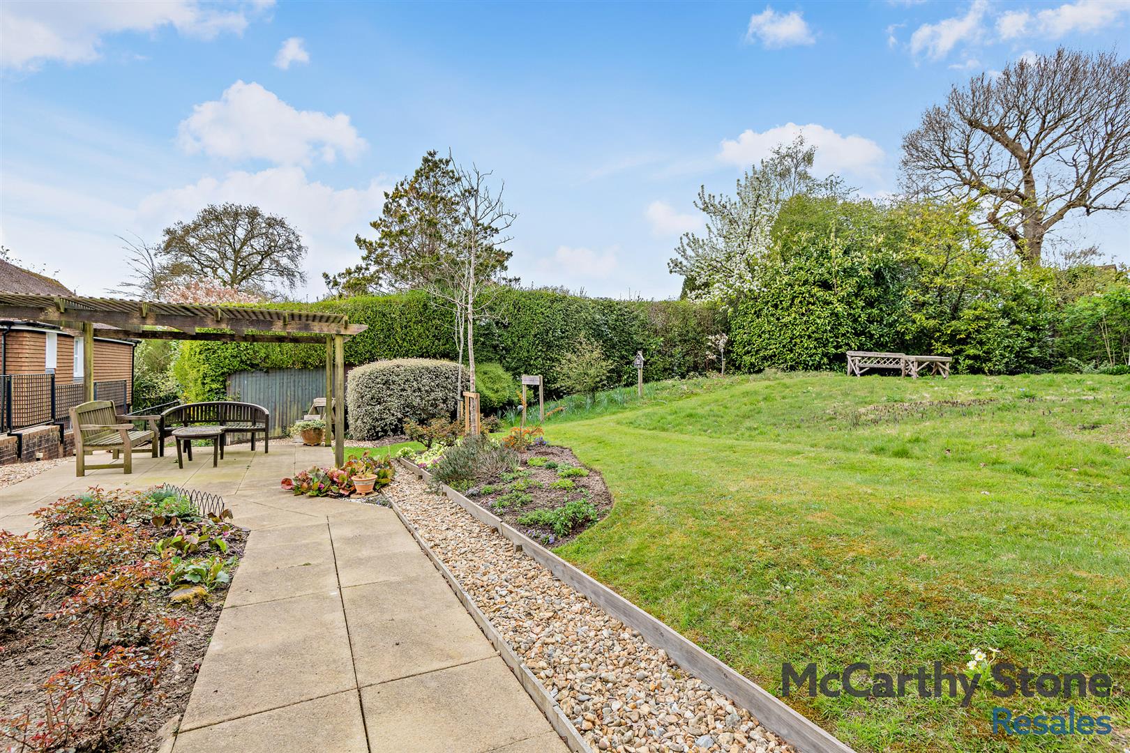 Ridgeway Court, Mutton Hall Hill, Heathfield, East Sussex, TN21 8NB