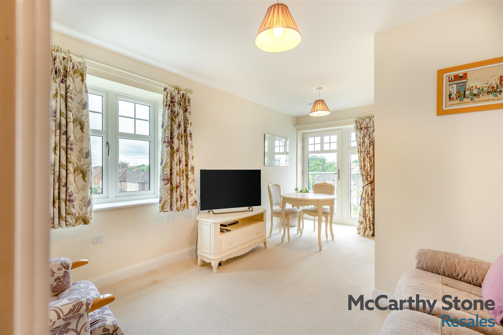 Rosebud Court, Westfield Road, Wellingborough