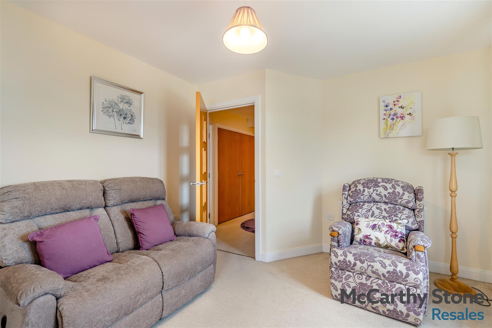 Rosebud Court, Westfield Road, Wellingborough