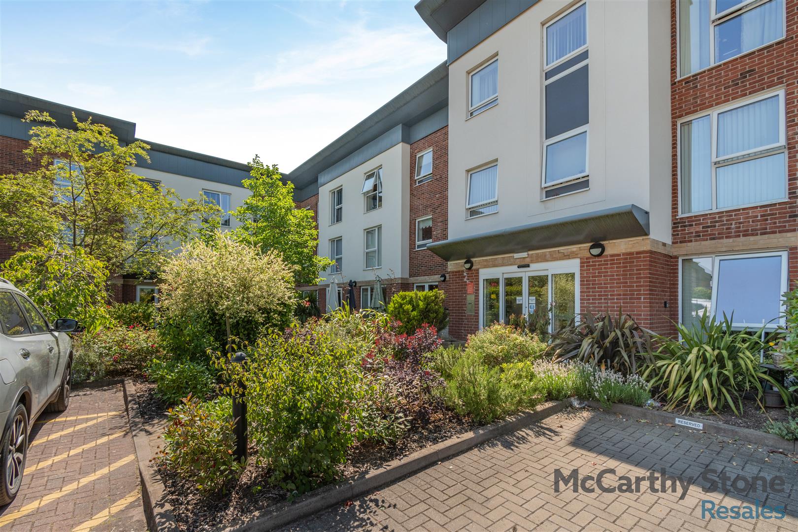 Henshaw Court, Chester Road, Castle Bromwich, Birmingham, West Midlands, B36 0JQ