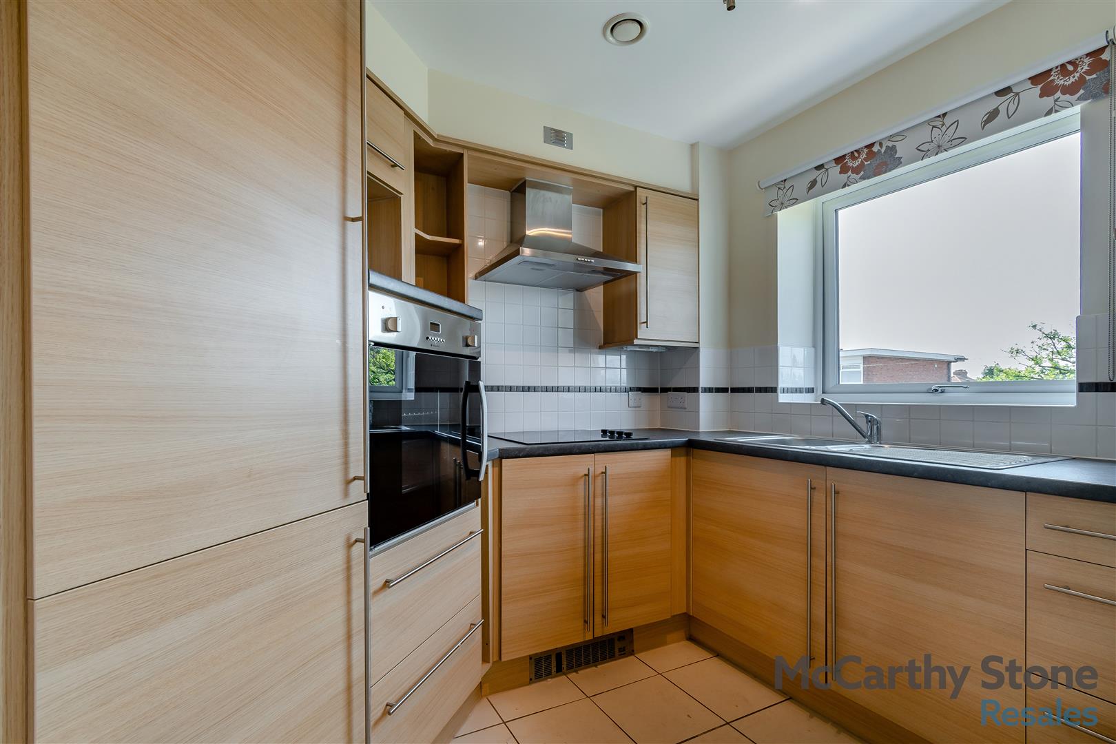 Henshaw Court, Chester Road, Castle Bromwich, Birmingham, West Midlands, B36 0JQ