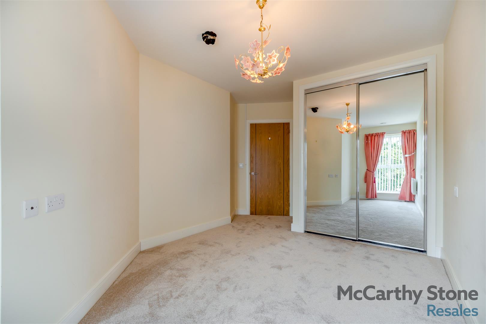 Henshaw Court, Chester Road, Castle Bromwich, Birmingham, West Midlands, B36 0JQ