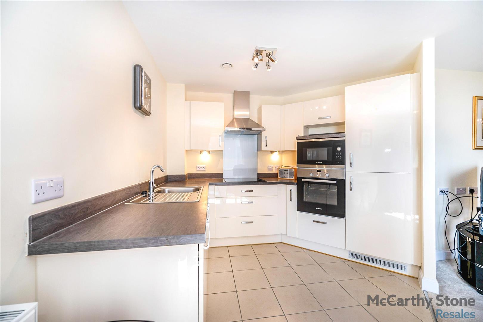 Tudor Rose Court, South Parade, Southsea, PO4 0DE