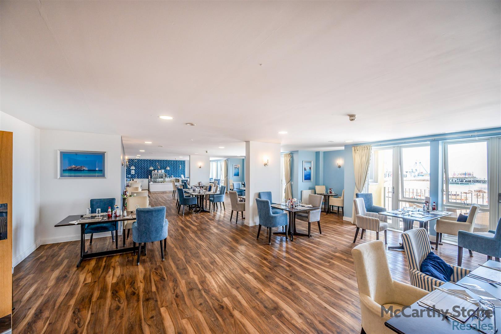 Tudor Rose Court, South Parade, Southsea, PO4 0DE