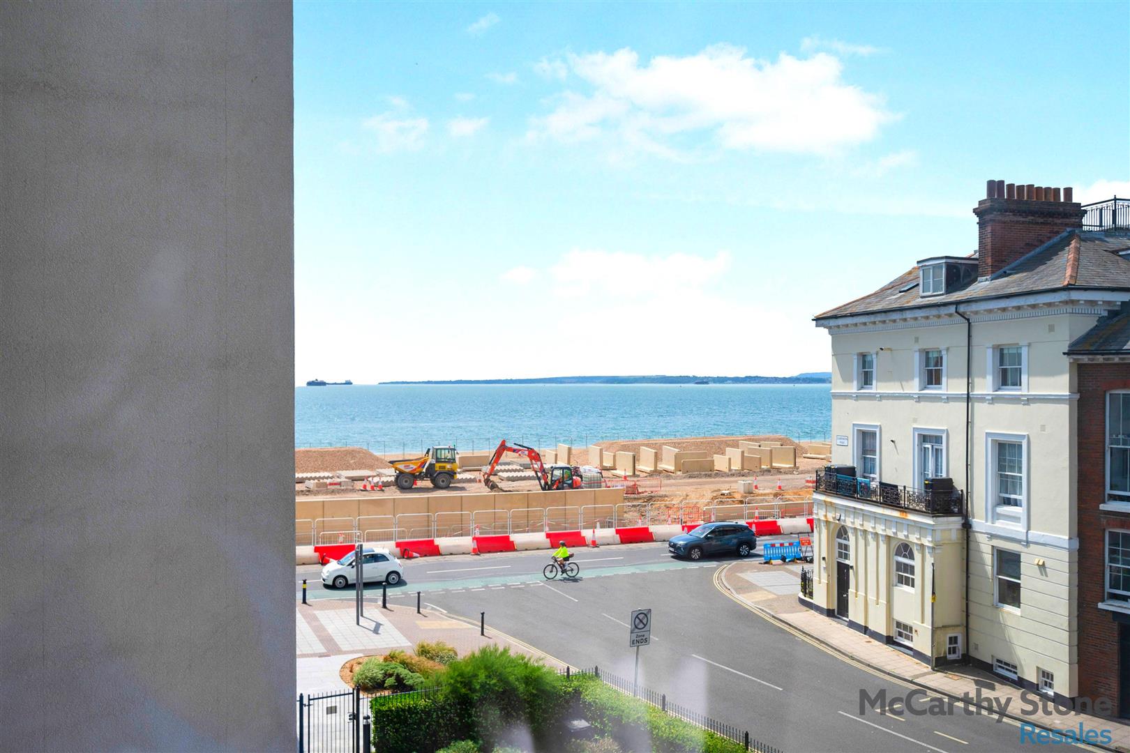 Tudor Rose Court, South Parade, Southsea, PO4 0DE