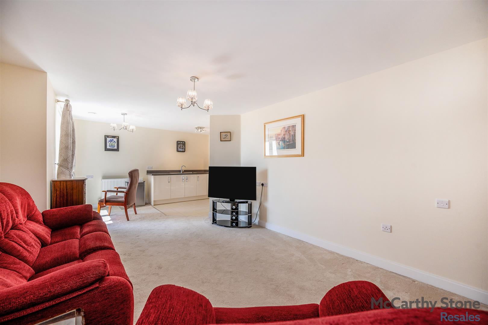 Tudor Rose Court, South Parade, Southsea, PO4 0DE