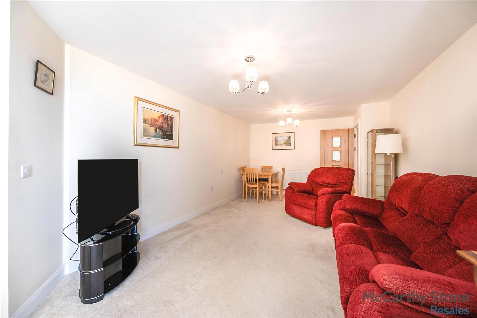 Tudor Rose Court, South Parade, Southsea, PO4 0DE
