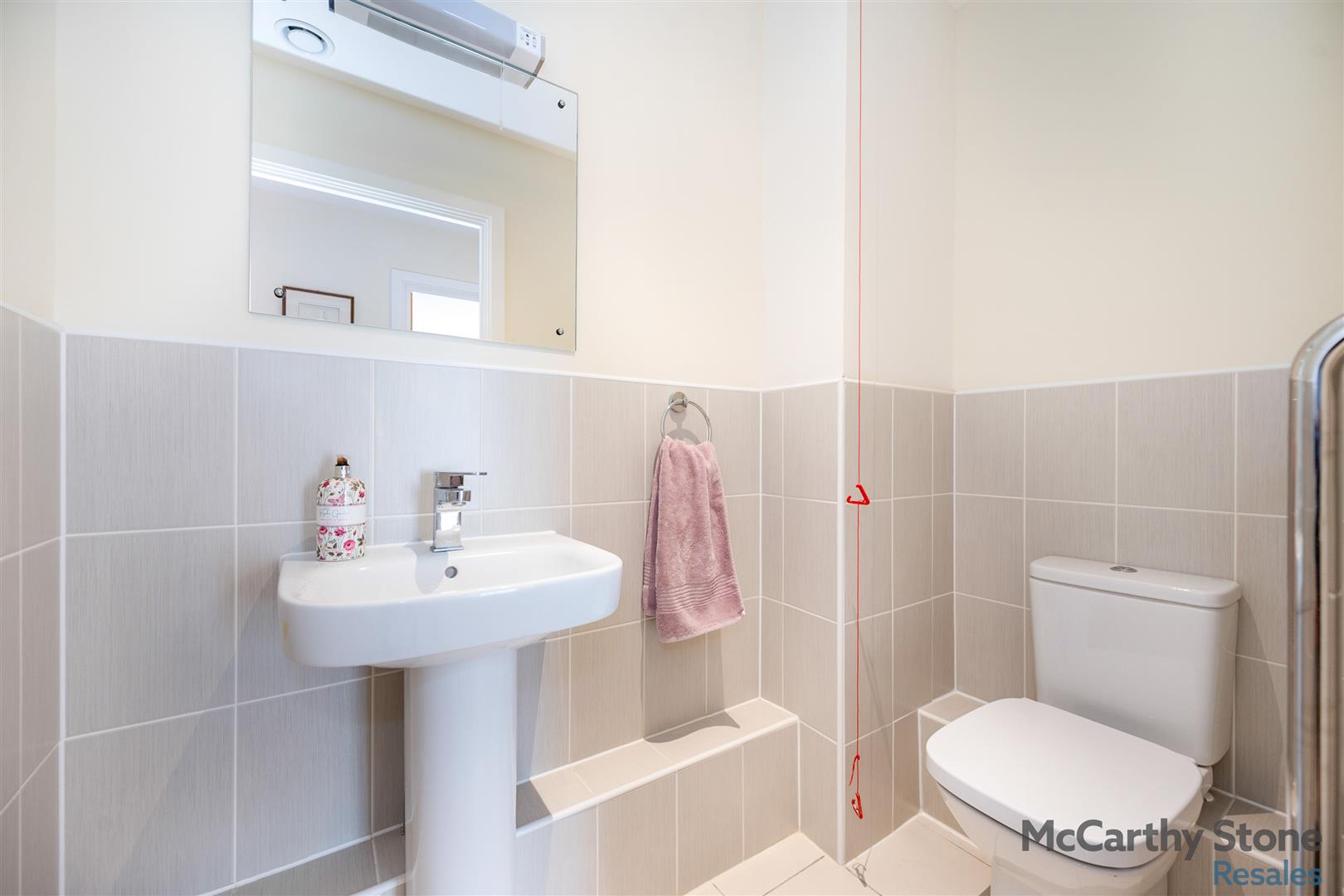 Tudor Rose Court, South Parade, Southsea, PO4 0DE