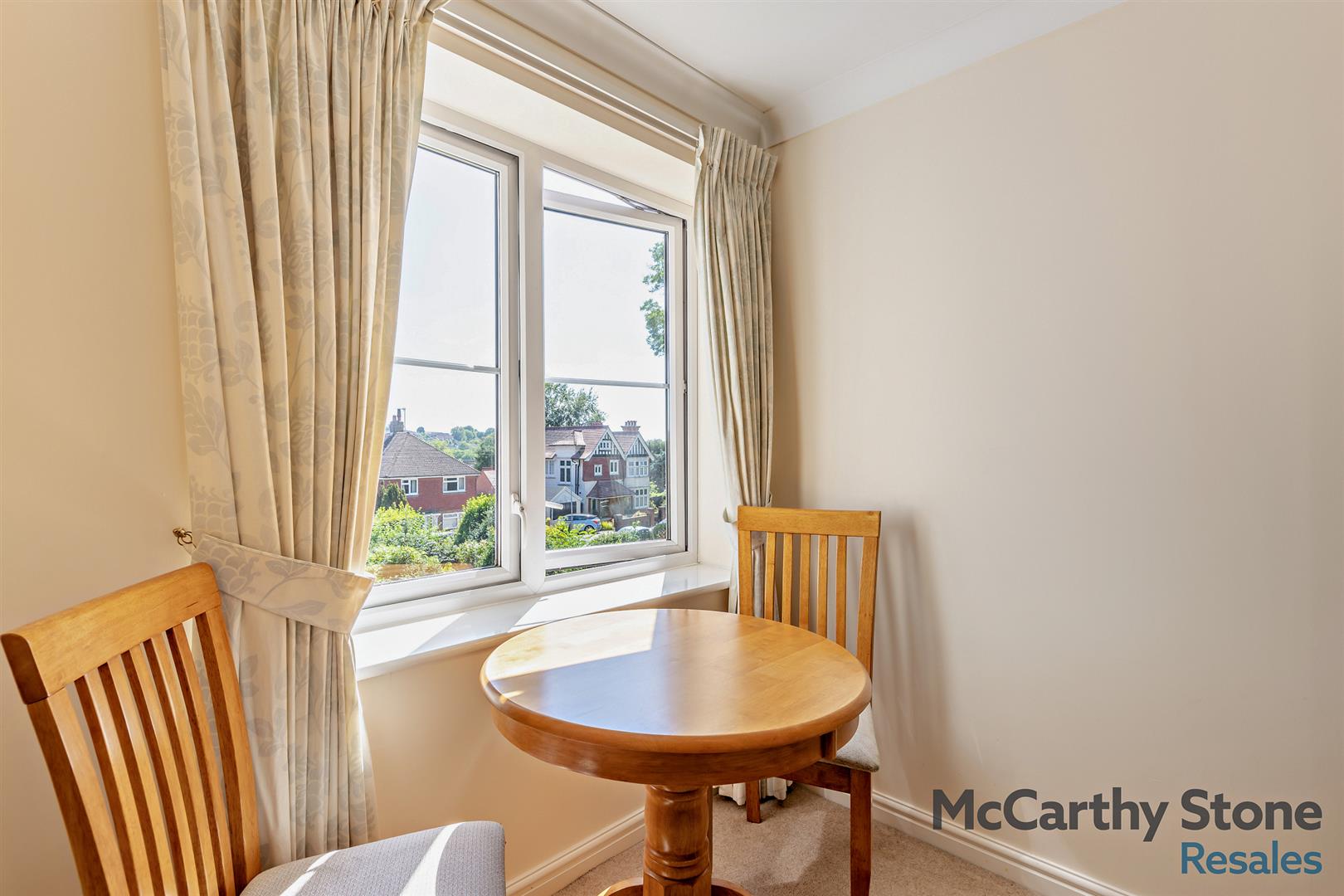 Portman Court, Grange Road, Uckfield, East Sussex, TN22 1FD
