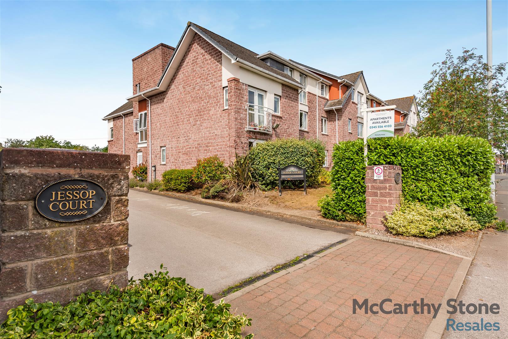 Jessop Court, Chester Road, Little Sutton,