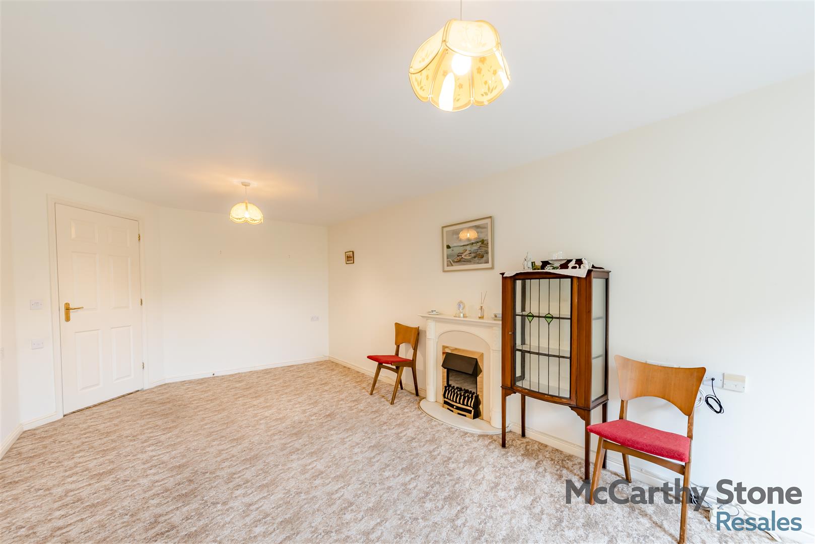 Jessop Court, Chester Road, Little Sutton,