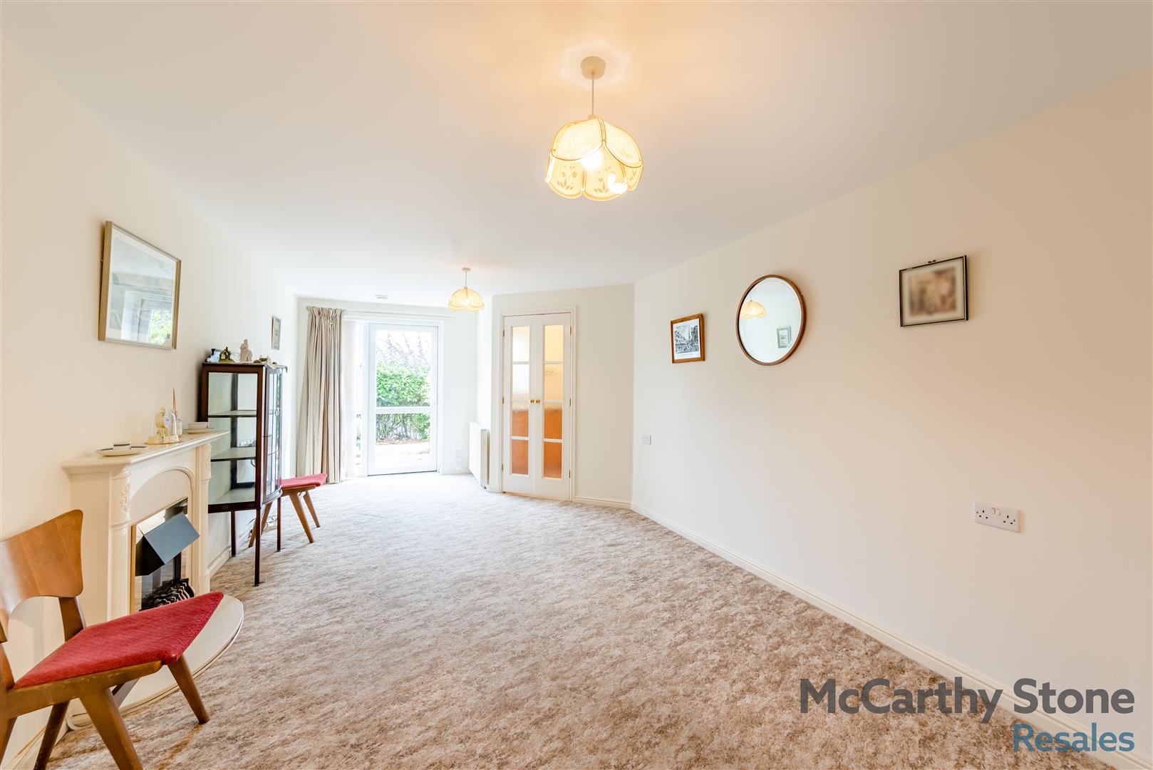 Jessop Court, Chester Road, Little Sutton,