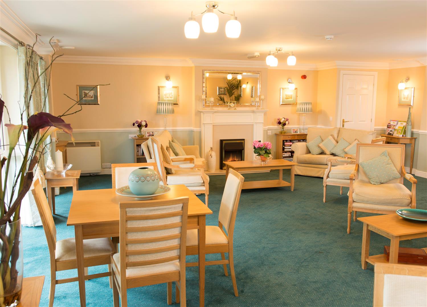Jessop Court, Chester Road, Little Sutton,