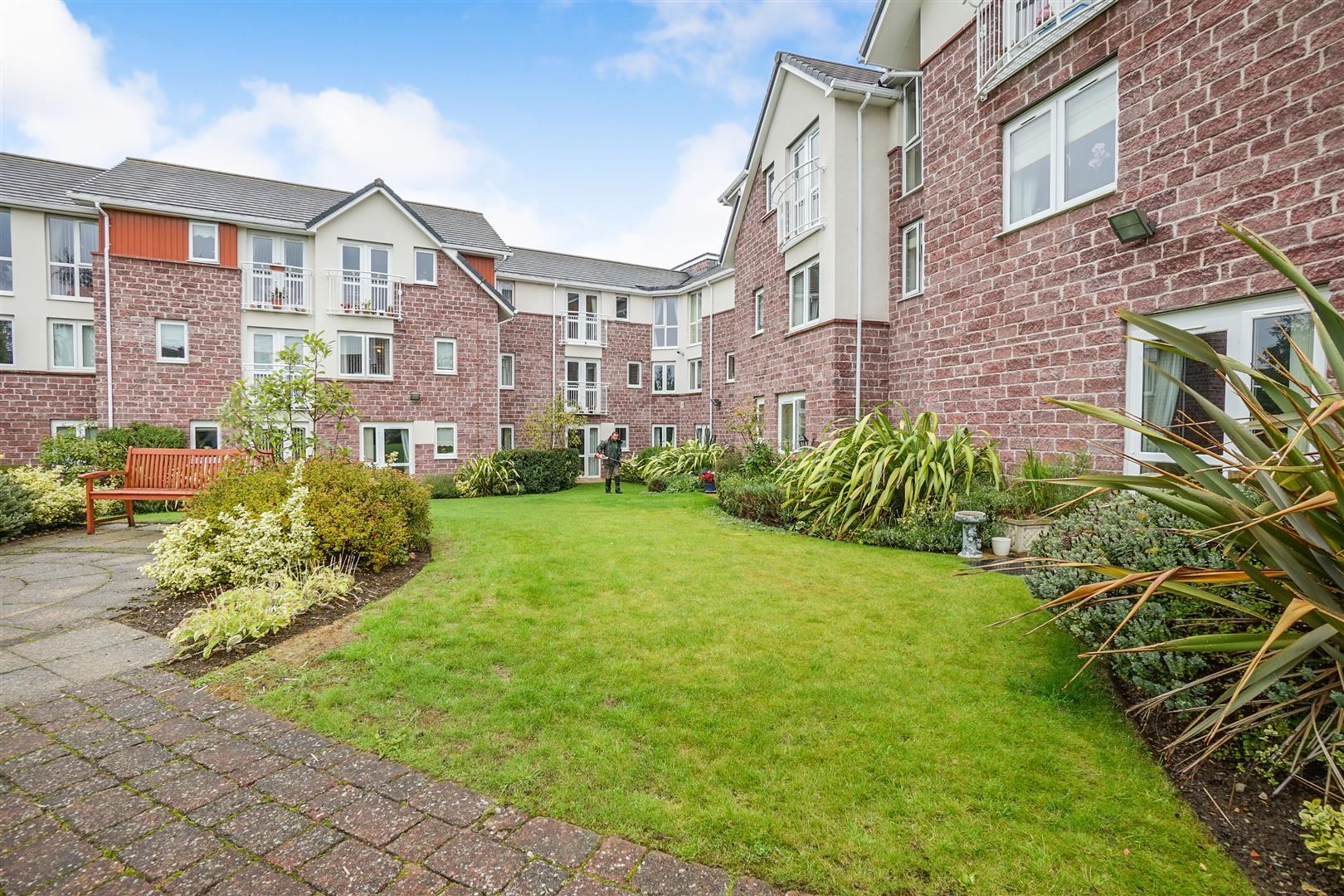 Jessop Court, Chester Road, Little Sutton,