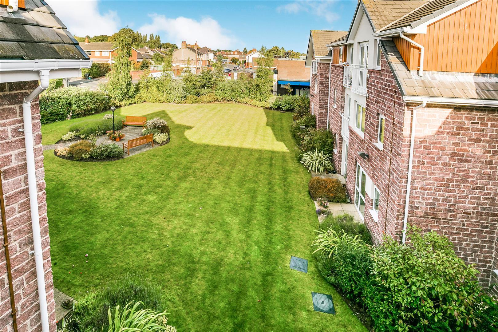 Jessop Court, Chester Road, Little Sutton,
