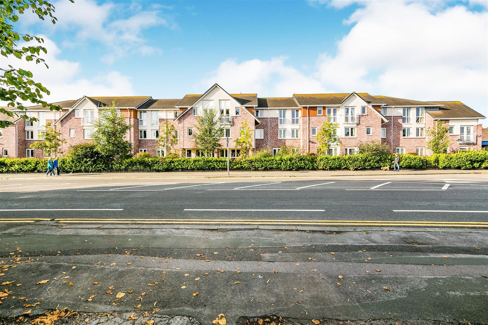 Jessop Court, Chester Road, Little Sutton,