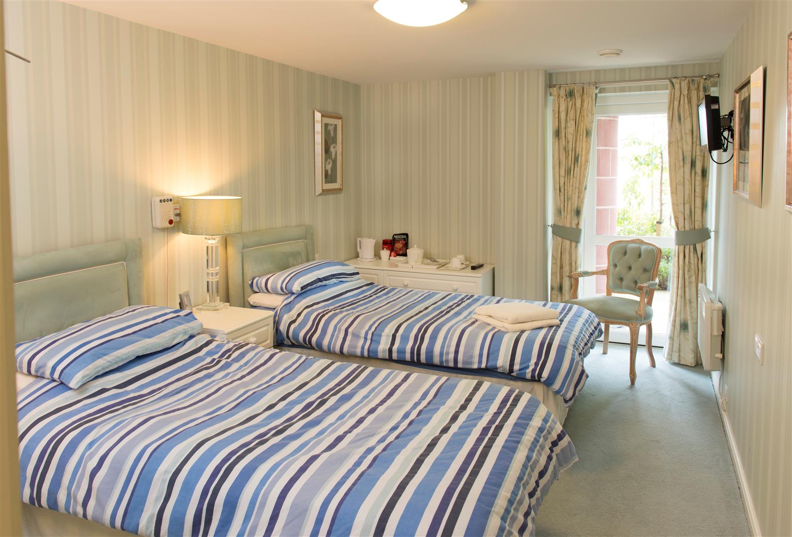 Jessop Court, Chester Road, Little Sutton,