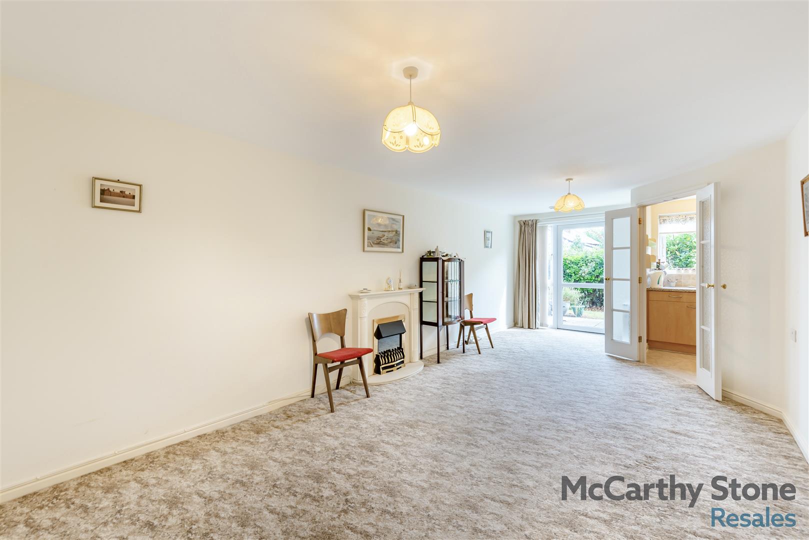 Jessop Court, Chester Road, Little Sutton,