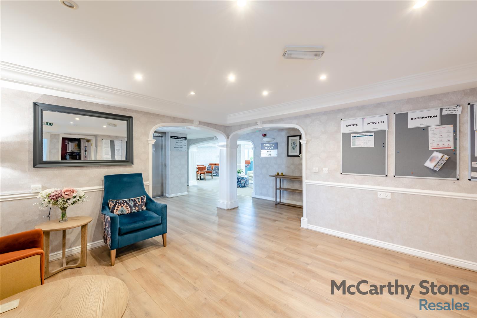 Jessop Court, Chester Road, Little Sutton,