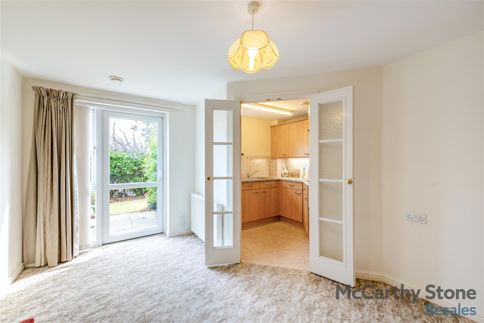 Jessop Court, Chester Road, Little Sutton,