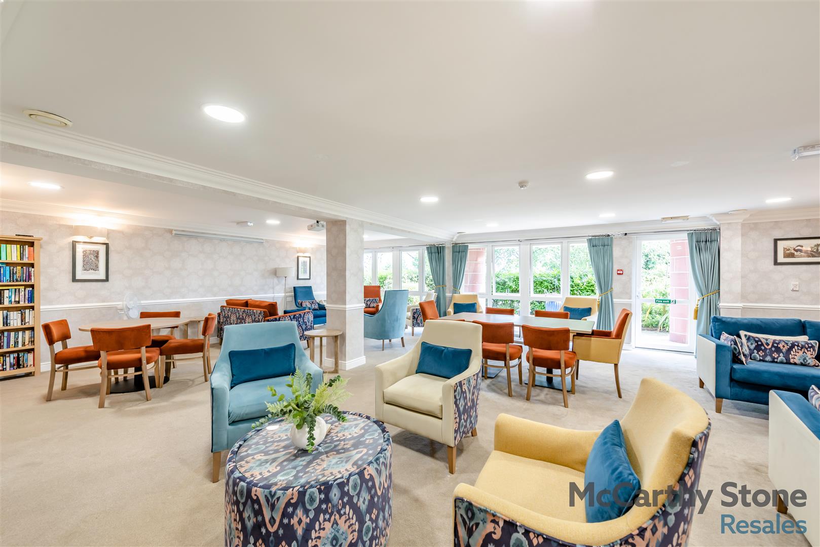 Jessop Court, Chester Road, Little Sutton,
