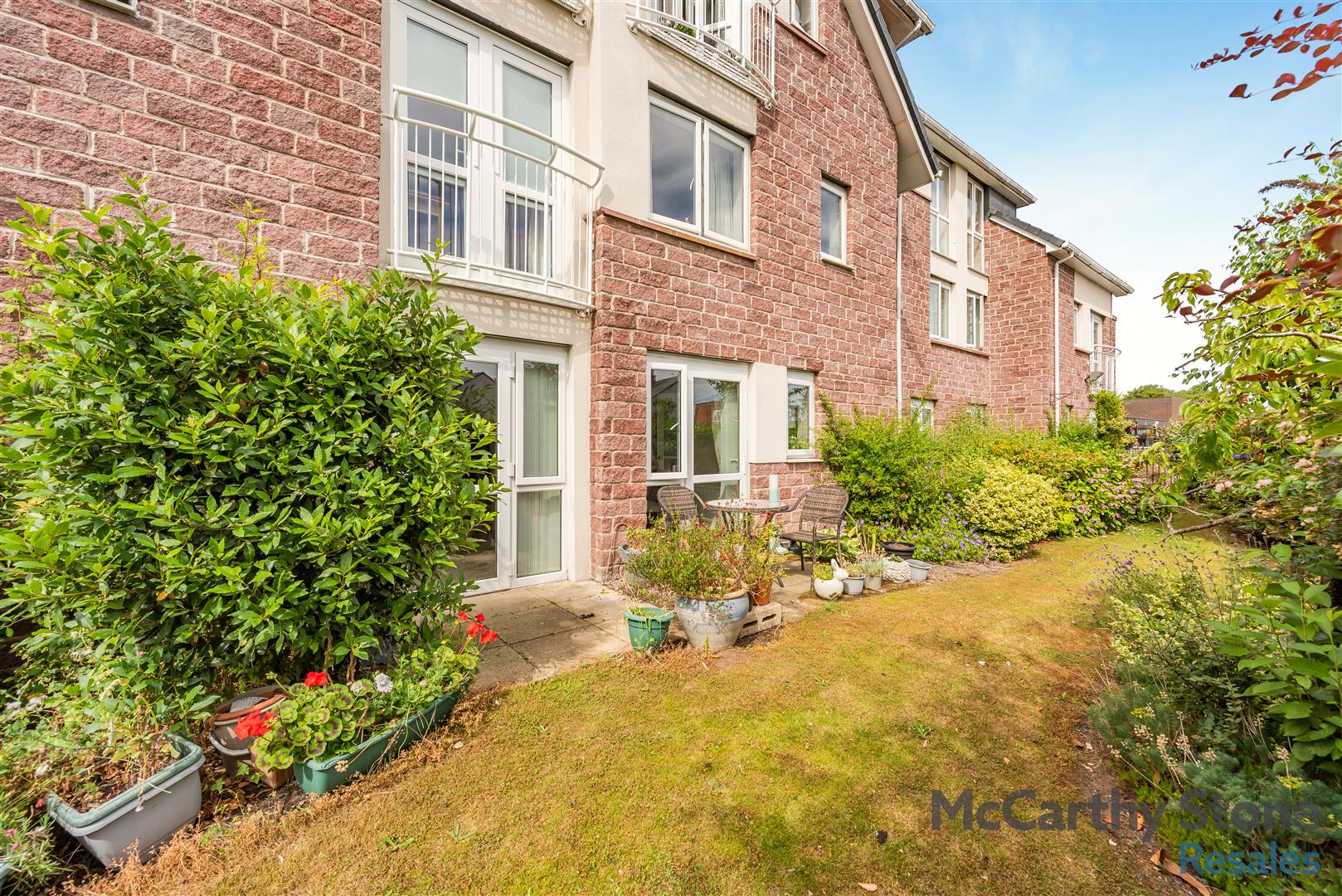 Jessop Court, Chester Road, Little Sutton,