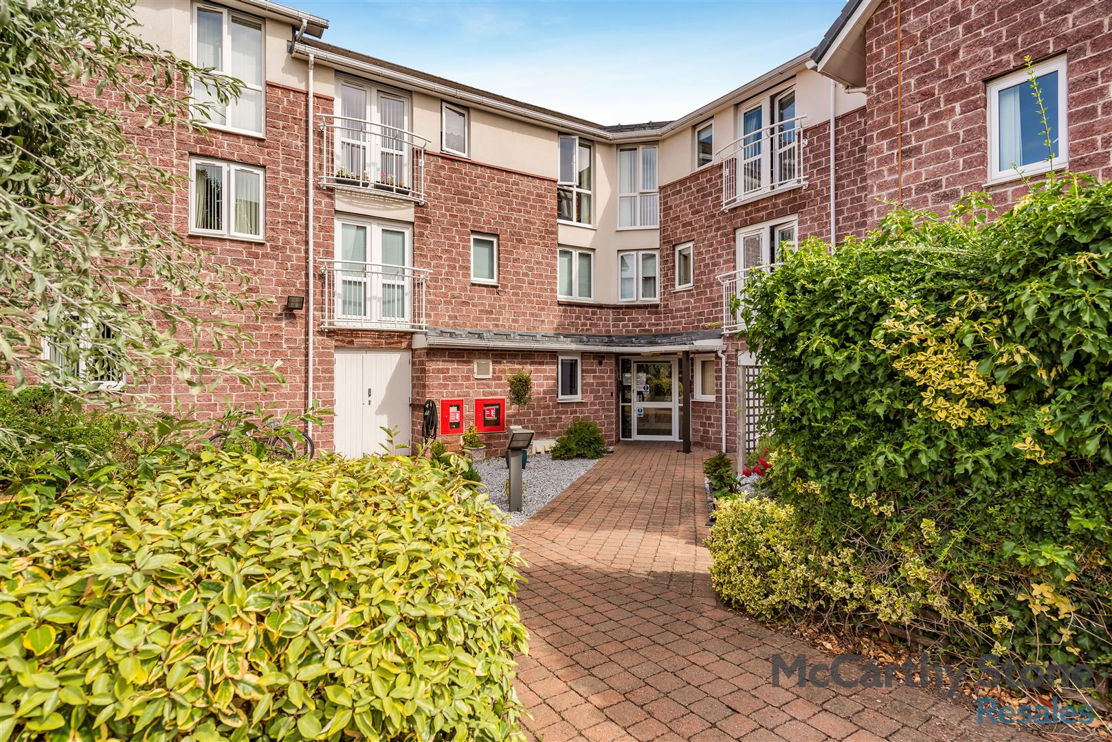 Jessop Court, Chester Road, Little Sutton,