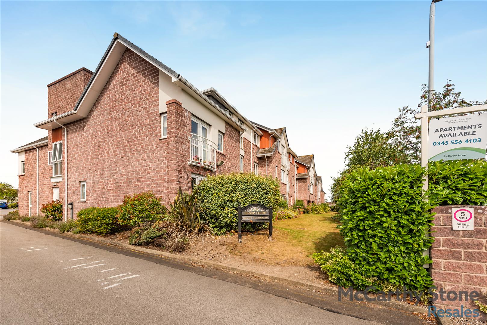 Jessop Court, Chester Road, Little Sutton,