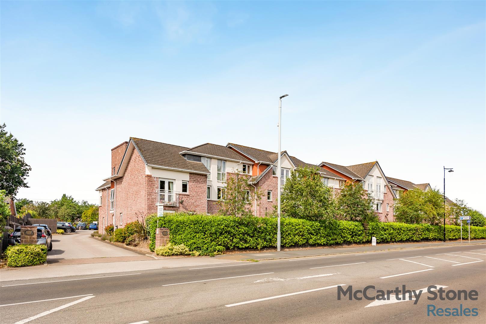 Jessop Court, Chester Road, Little Sutton,